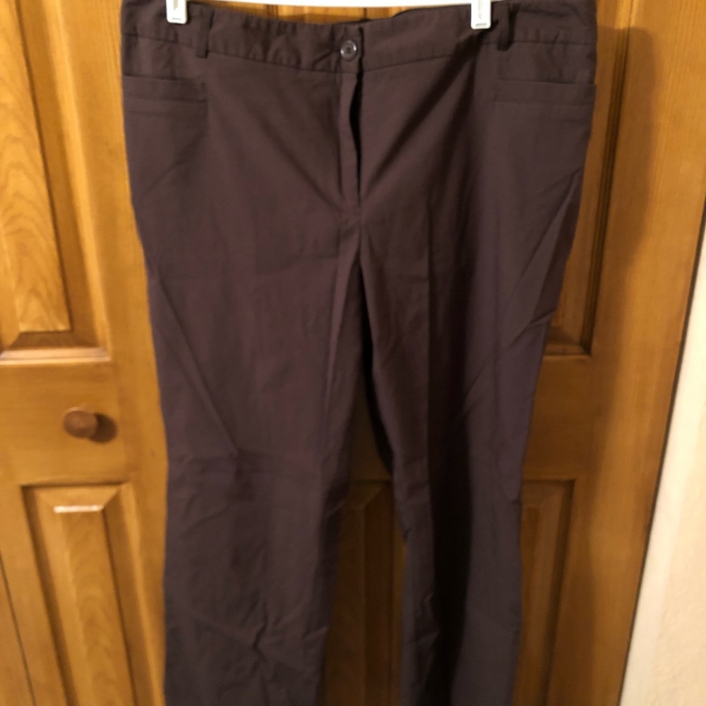 Women’s 20 dress pants